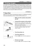 Preview for 79 page of Canon PowerShot ELPH 520 HS User Manual