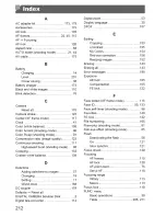 Preview for 111 page of Canon PowerShot ELPH 520 HS User Manual