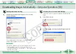 Preview for 24 page of Canon Powershot S80 Software User'S Manual