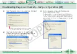 Preview for 25 page of Canon Powershot S80 Software User'S Manual