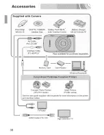 Предварительный просмотр 38 страницы Canon Powershot SD3500 IS User Manual