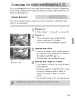 Предварительный просмотр 95 страницы Canon Powershot SD3500 IS User Manual
