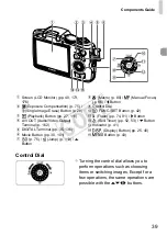 Предварительный просмотр 39 страницы Canon Powershot SX150 IS User Manual