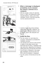 Предварительный просмотр 28 страницы Canon PowerShot SX160 IS User Manual