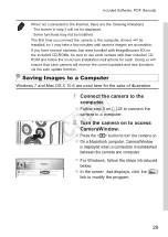 Предварительный просмотр 29 страницы Canon PowerShot SX160 IS User Manual