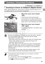 Предварительный просмотр 49 страницы Canon PowerShot SX160 IS User Manual