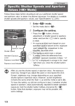 Предварительный просмотр 106 страницы Canon PowerShot SX160 IS User Manual