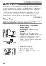 Предварительный просмотр 166 страницы Canon PowerShot SX160 IS User Manual