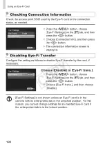 Предварительный просмотр 180 страницы Canon PowerShot SX160 IS User Manual