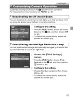 Preview for 11 page of Canon POWERSHOT SX240HS User Manual