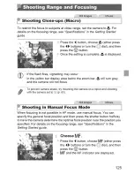 Preview for 49 page of Canon POWERSHOT SX240HS User Manual