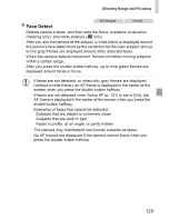 Preview for 53 page of Canon POWERSHOT SX240HS User Manual