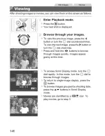 Preview for 70 page of Canon POWERSHOT SX240HS User Manual