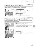 Preview for 77 page of Canon POWERSHOT SX240HS User Manual