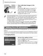 Preview for 78 page of Canon POWERSHOT SX240HS User Manual