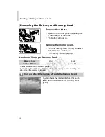 Preview for 18 page of Canon Powershot SX40 HS User Manual