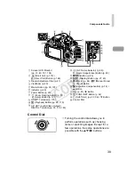 Preview for 39 page of Canon Powershot SX40 HS User Manual