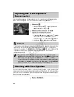 Preview for 98 page of Canon Powershot SX40 HS User Manual