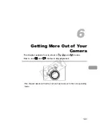 Preview for 101 page of Canon Powershot SX40 HS User Manual