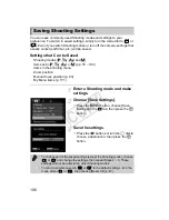 Preview for 106 page of Canon Powershot SX40 HS User Manual