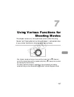 Preview for 107 page of Canon Powershot SX40 HS User Manual