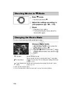 Preview for 108 page of Canon Powershot SX40 HS User Manual