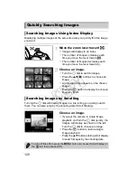 Preview for 120 page of Canon Powershot SX40 HS User Manual