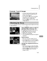 Preview for 123 page of Canon Powershot SX40 HS User Manual