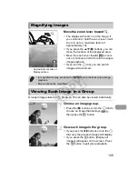 Preview for 125 page of Canon Powershot SX40 HS User Manual