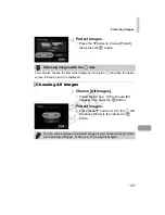 Preview for 131 page of Canon Powershot SX40 HS User Manual