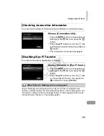 Preview for 185 page of Canon Powershot SX40 HS User Manual