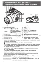 Предварительный просмотр 38 страницы Canon PowerShot SX500 IS Getting Started