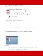 Предварительный просмотр 4 страницы Canon PowerShot SX530 HS Connection Instruction