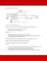 Предварительный просмотр 3 страницы Canon PowerShot SX530 HS Connection Manual