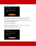 Preview for 21 page of Canon PowerShot SX530 HS Connection Manual