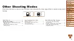 Preview for 40 page of Canon PowerShot SX600 HS User Manual