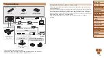 Preview for 121 page of Canon PowerShot SX600 HS User Manual