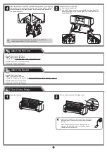 Preview for 4 page of Canon PRO-4000S Setup Manual