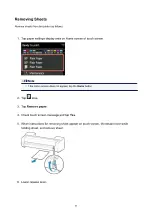 Предварительный просмотр 93 страницы Canon PRO-6000 Online Manual