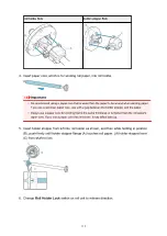 Предварительный просмотр 112 страницы Canon PRO-6000 Online Manual