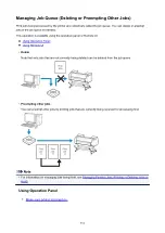 Предварительный просмотр 556 страницы Canon PRO-6000 Online Manual