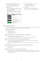 Предварительный просмотр 33 страницы Canon RC-IP1000 User Manual