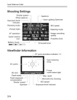 Предварительный просмотр 79 страницы Canon REBEL SL1 EOS 100D Instruction Manual