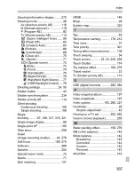 Предварительный просмотр 92 страницы Canon REBEL SL1 EOS 100D Instruction Manual