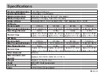 Preview for 17 page of Canon RF-S 18-150mm F3.5-6.3 IS STM Instructions Manual