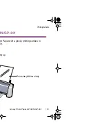 Preview for 112 page of Canon S 200 User Manual