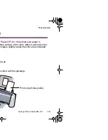 Preview for 116 page of Canon S 200 User Manual