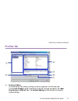 Предварительный просмотр 31 страницы Canon S 500 User Manual