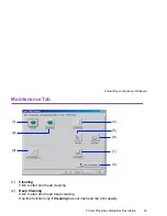 Предварительный просмотр 33 страницы Canon S 500 User Manual