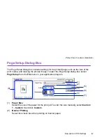 Предварительный просмотр 42 страницы Canon S 500 User Manual